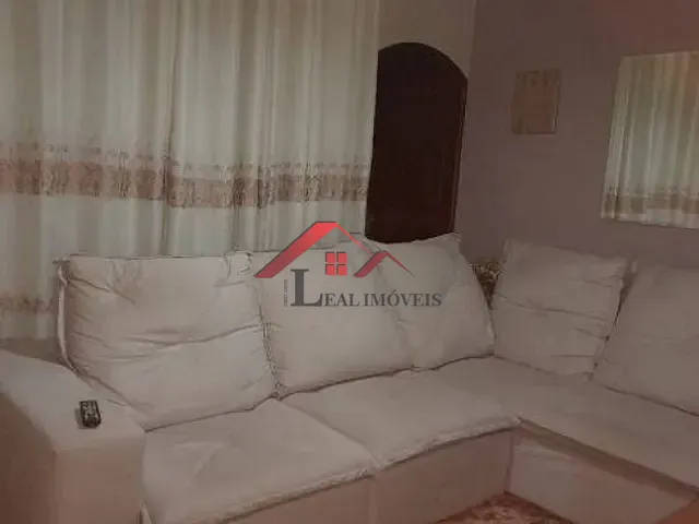 Casa com 150m² 2 quartos e 2 banheiros, à venda, no bairro Jardim Ana Maria em Santo André
