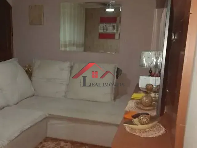 Casa com 150m² 2 quartos e 2 banheiros, à venda, no bairro Jardim Ana Maria em Santo André