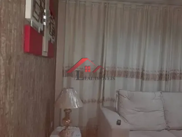 Casa com 150m² 2 quartos e 2 banheiros, à venda, no bairro Jardim Ana Maria em Santo André