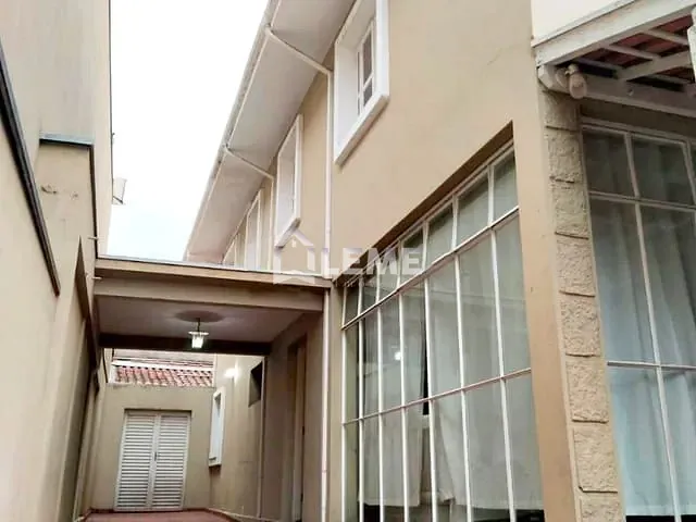 Casa 4 quartos e 4 banheiros, à venda, no bairro Centro em Mococa