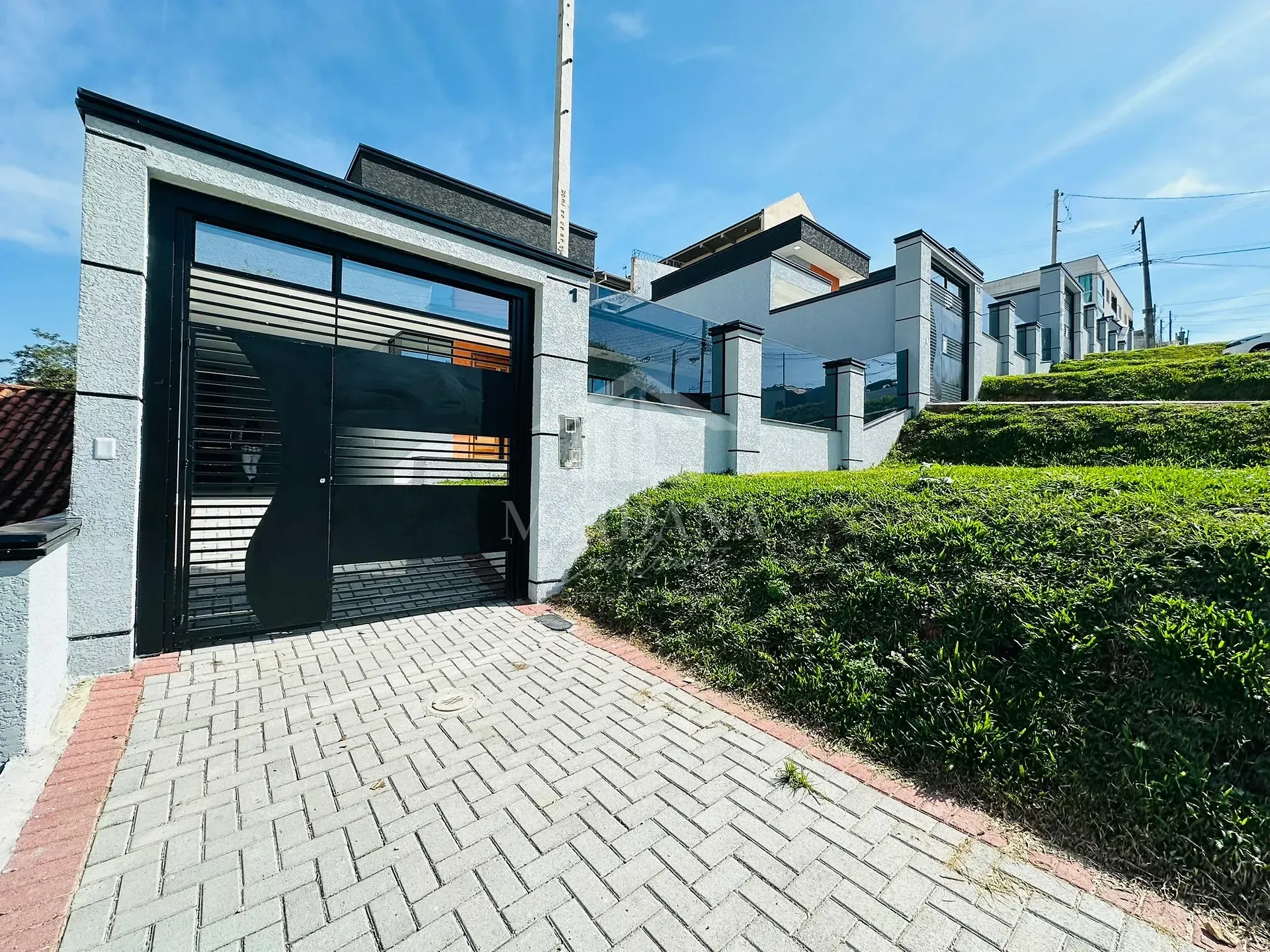 Casa, 3 quartos, 77 m² - Foto 5