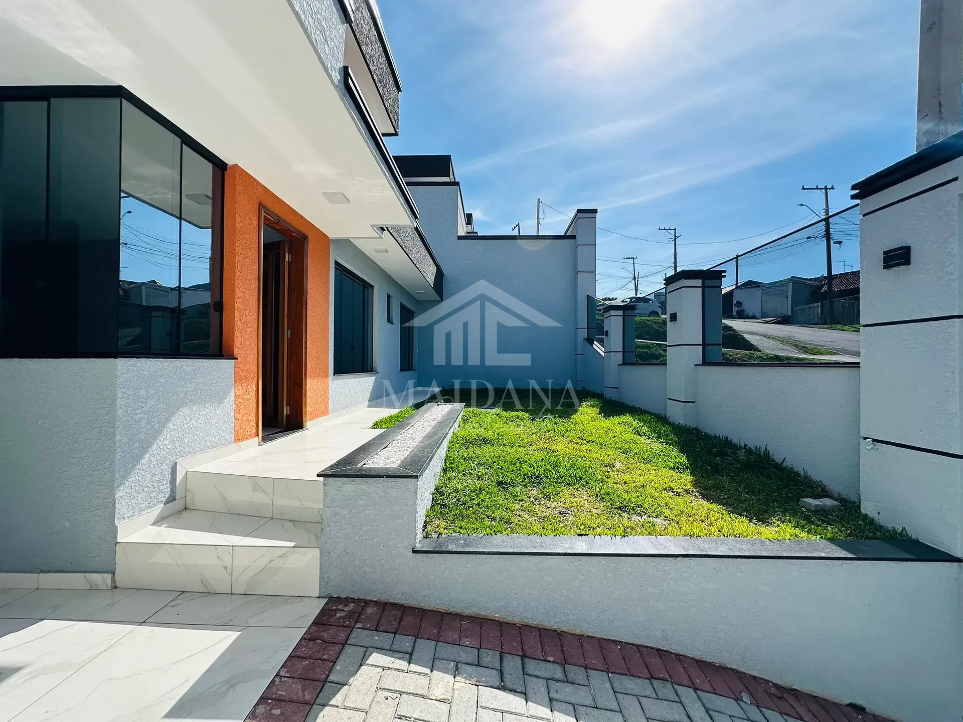 Casa, 3 quartos, 77 m² - Foto 6