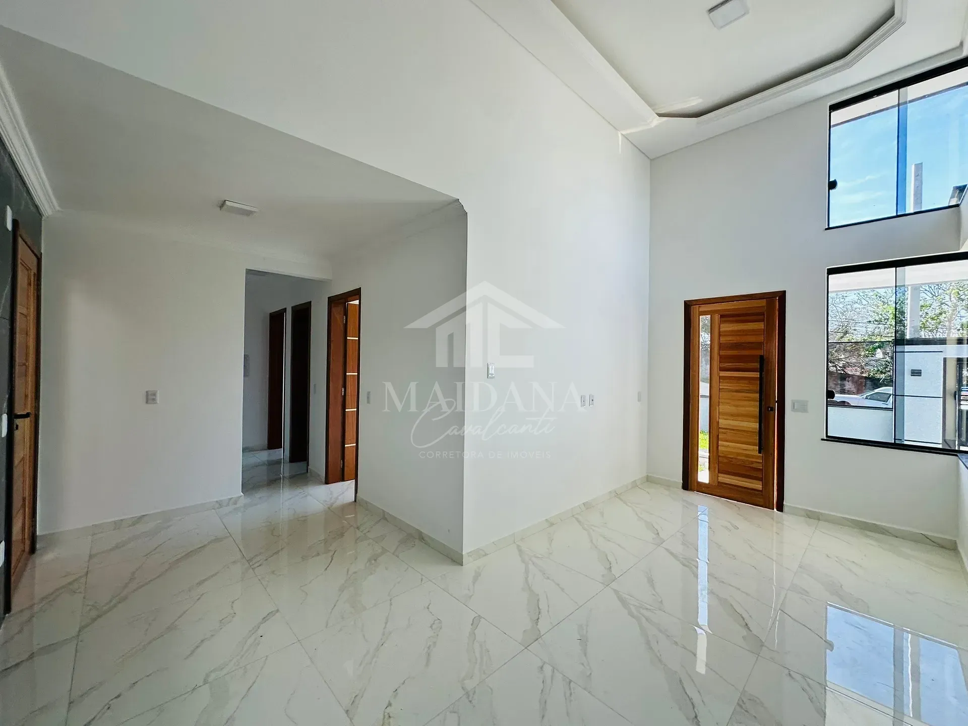Casa, 3 quartos, 77 m² - Foto 11