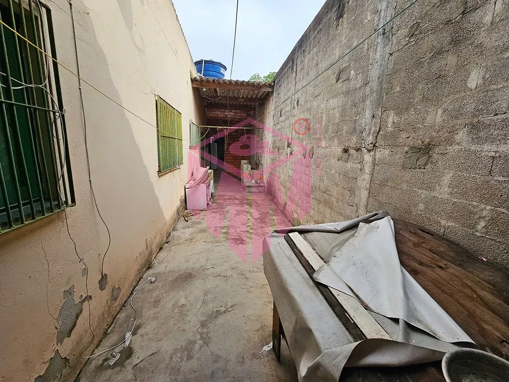 Casa, 4 quartos, 160 m² - Foto 26