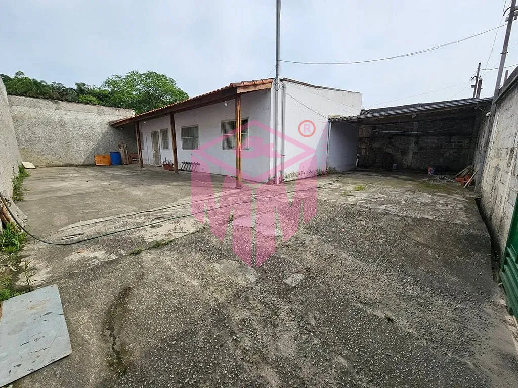 Casa, 4 quartos, 160 m² - Foto 1