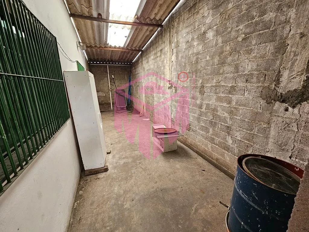 Casa, 4 quartos, 160 m² - Foto 24