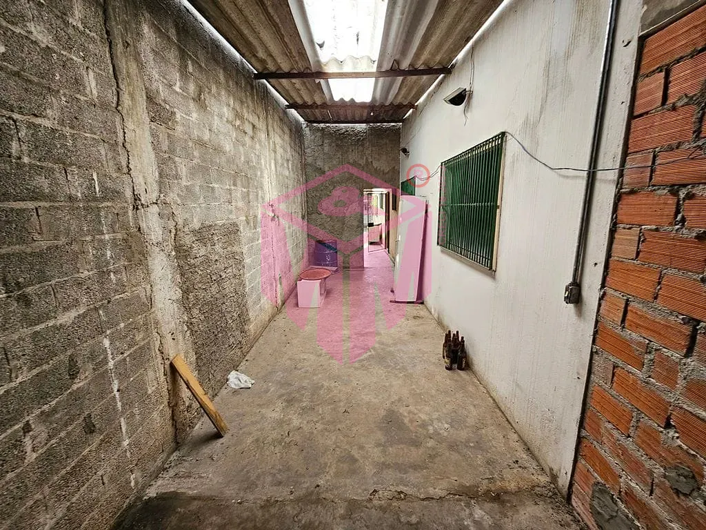 Casa, 4 quartos, 160 m² - Foto 23