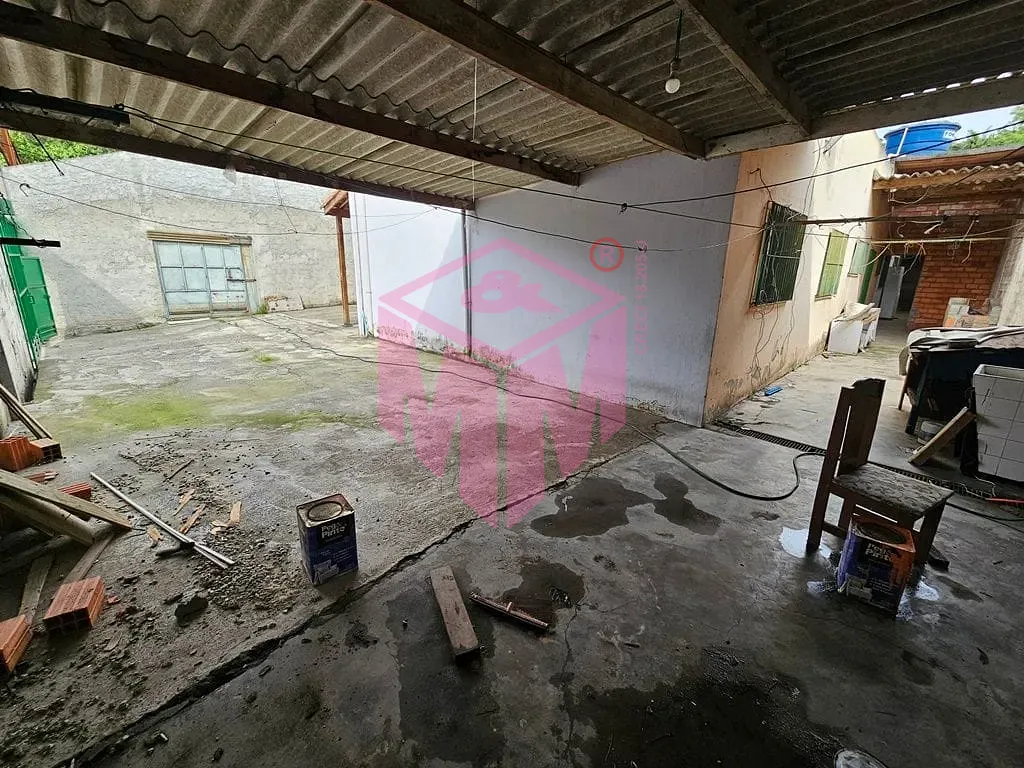 Casa, 4 quartos, 160 m² - Foto 27