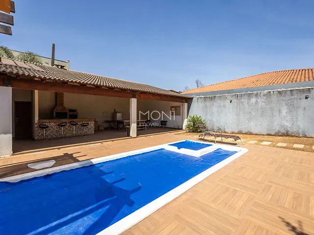 Casa 4 quartos e 5 banheiros, à venda, no bairro Setor Habitacional Vicente Pires em Brasília