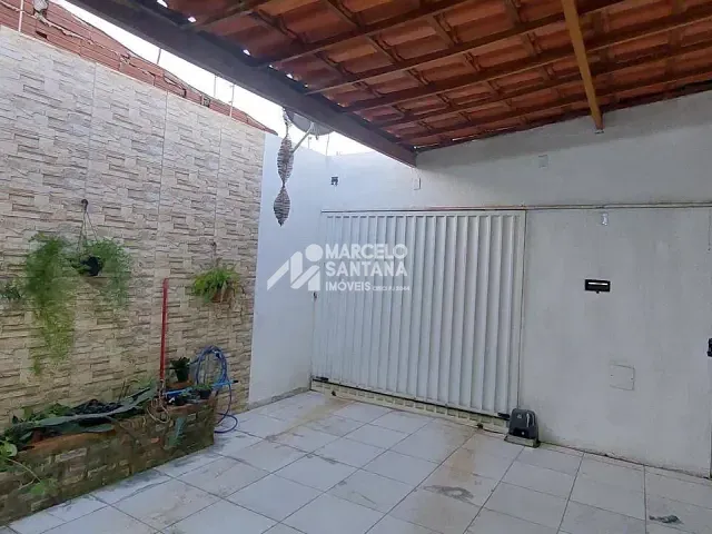 Casa com 100m² 2 quartos e 1 banheiro, à venda, no bairro Zabelê em Vitória da Conquista