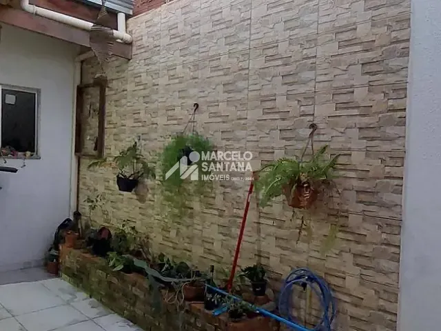 Casa com 100m² 2 quartos e 1 banheiro, à venda, no bairro Zabelê em Vitória da Conquista