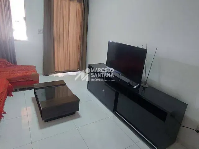 Casa com 100m² 2 quartos e 1 banheiro, à venda, no bairro Zabelê em Vitória da Conquista