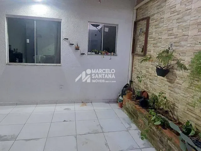 Casa com 100m² 2 quartos e 1 banheiro, à venda, no bairro Zabelê em Vitória da Conquista