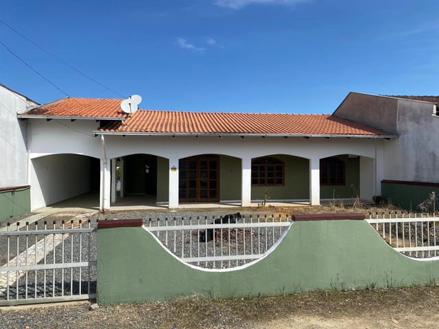 Foto do Casa - Casa à venda, corticeira, Guaramirim, SC | North Center