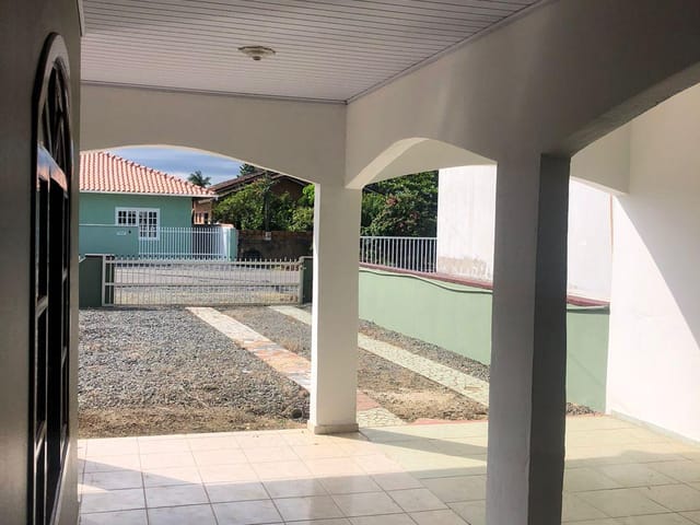 Foto do Casa - Casa à venda, corticeira, Guaramirim, SC | North Center