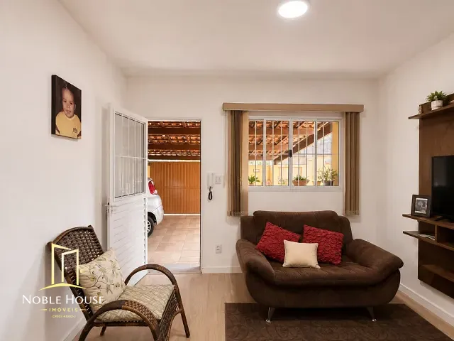Casa 3 quartos e 1 banheiro, à venda, no bairro João XXIII em Vinhedo