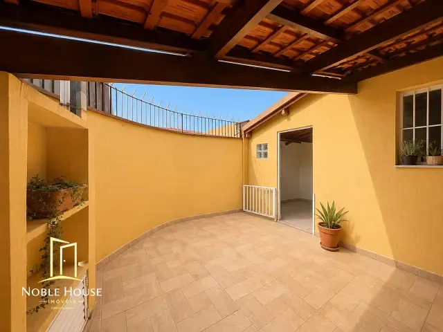 Casa 3 quartos e 1 banheiro, à venda, no bairro João XXIII em Vinhedo