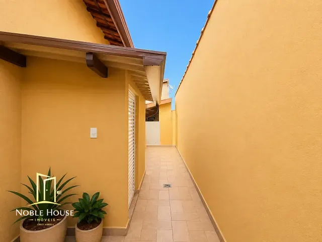 Casa 3 quartos e 1 banheiro, à venda, no bairro João XXIII em Vinhedo