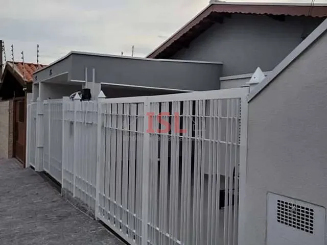 Casa com 250m² 3 quartos e 1 banheiro, à venda, no bairro Jardim García em Campinas