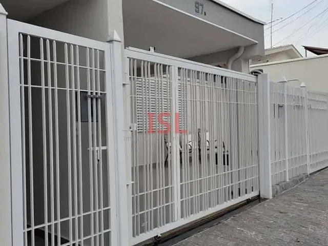 Casa com 250m² 3 quartos e 1 banheiro, à venda, no bairro Jardim García em Campinas