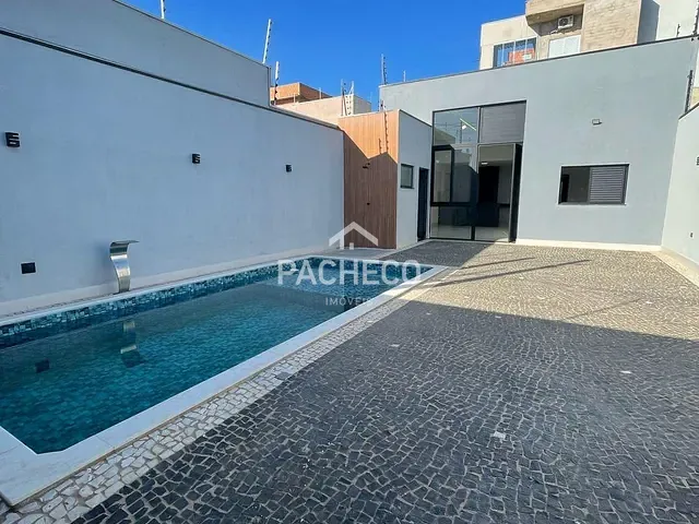 Casa com 170m² 2 quartos e 3 banheiros, à venda, no bairro Terrazul SM em Santa Bárbara D'Oeste