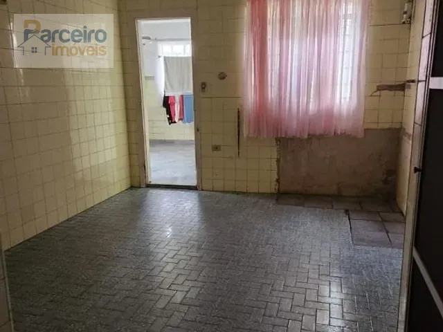 Casa com 422m² 3 quartos e 1 banheiro, à venda, no bairro Vila Bela em São Paulo