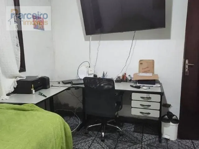 Casa com 422m² 3 quartos e 1 banheiro, à venda, no bairro Vila Bela em São Paulo