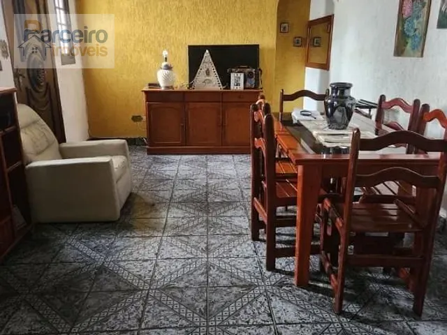 Casa com 422m² 3 quartos e 1 banheiro, à venda, no bairro Vila Bela em São Paulo