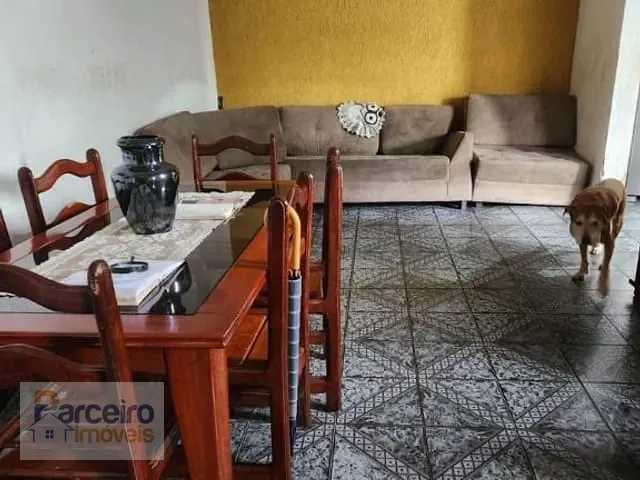 Casa com 422m² 3 quartos e 1 banheiro, à venda, no bairro Vila Bela em São Paulo