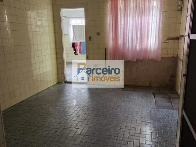 Casa com 422m² 3 quartos e 1 banheiro, à venda, no bairro Vila Bela em São Paulo
