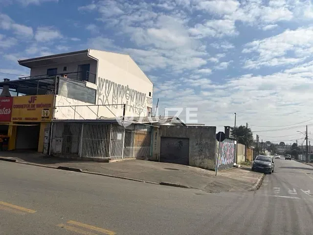Casa com 159m² 1 quarto e 2 banheiros, à venda, no bairro Sítio Cercado em Curitiba
