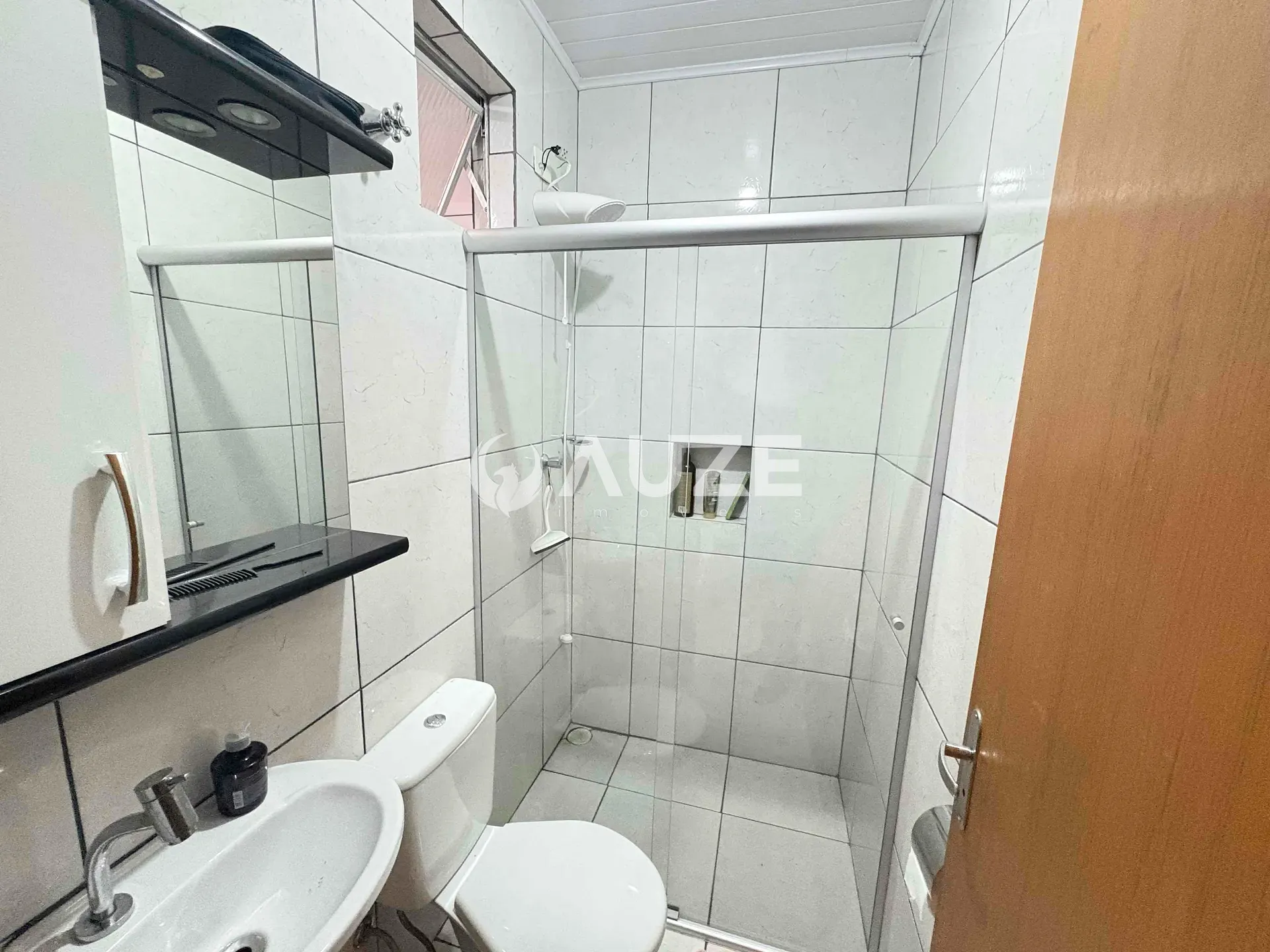 Casa, 1 quarto, 128 m² - Foto 25