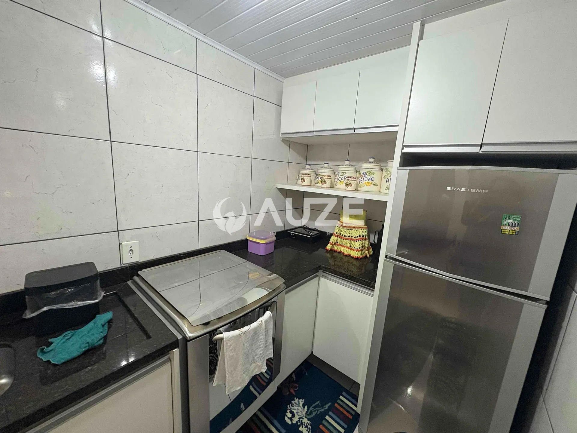 Casa, 1 quarto, 128 m² - Foto 23