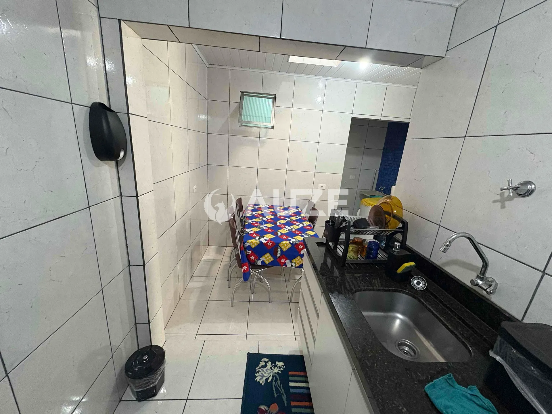 Casa, 1 quarto, 128 m² - Foto 21