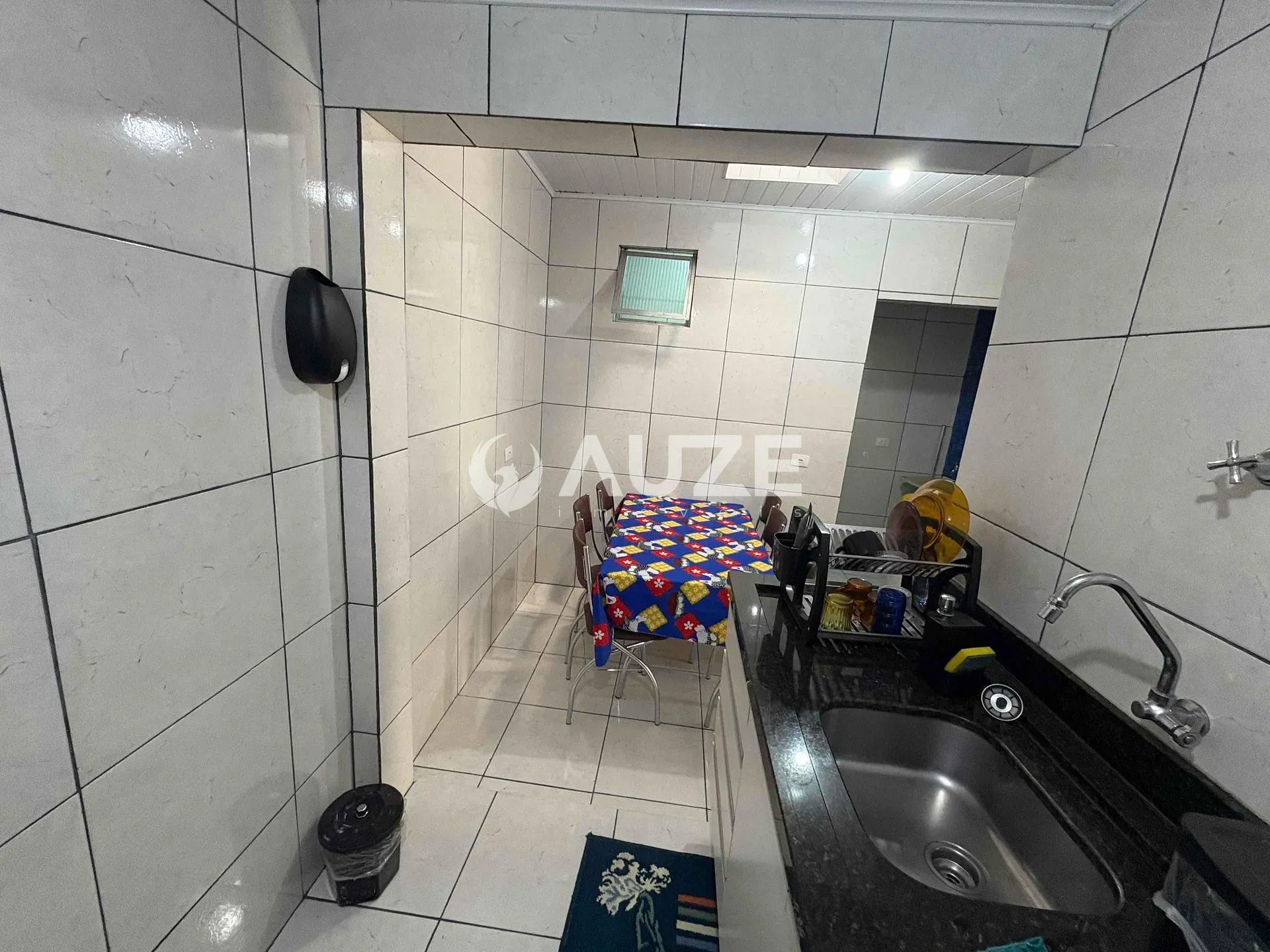 Casa, 1 quarto, 128 m² - Foto 20