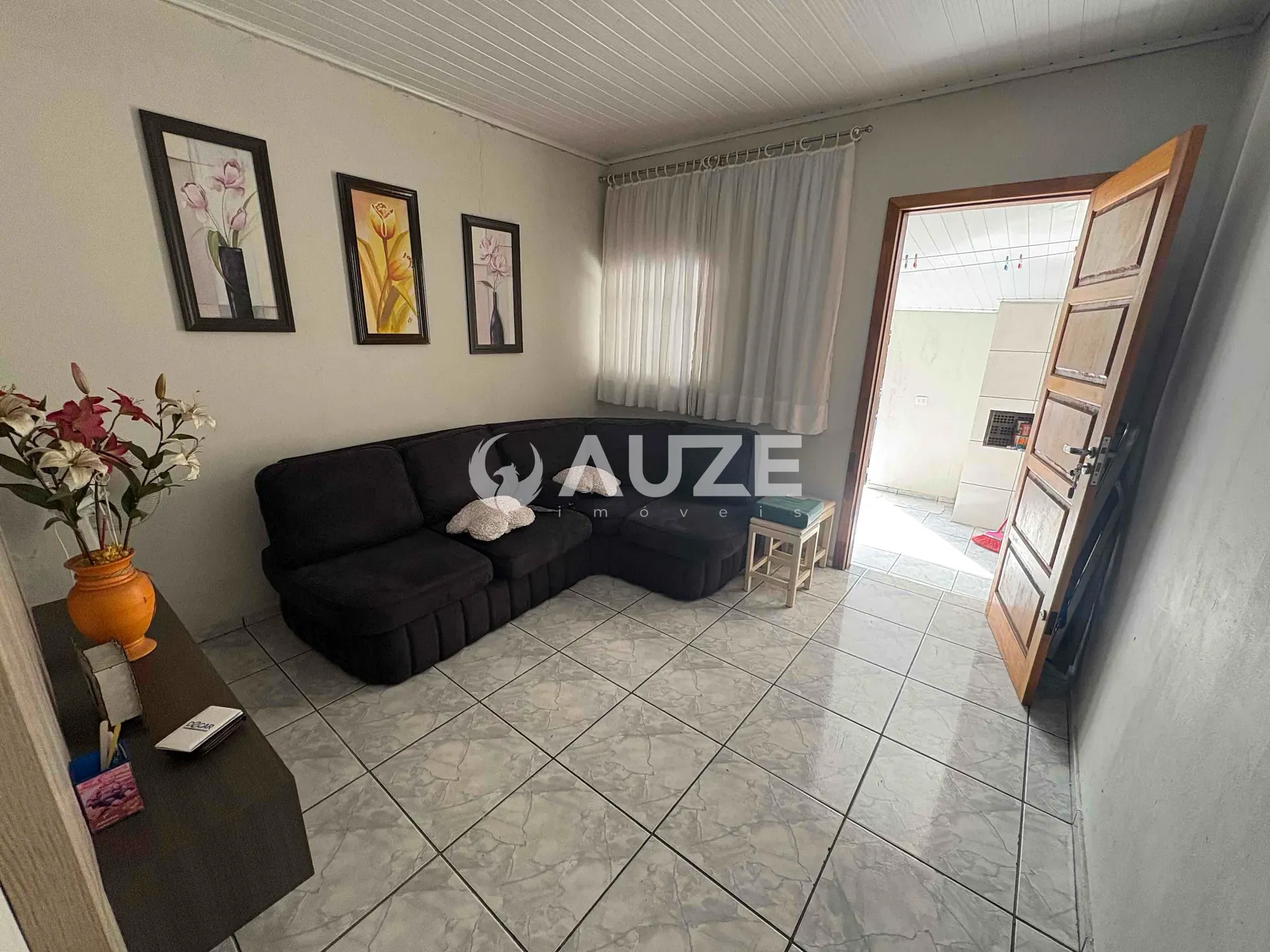 Casa, 1 quarto, 128 m² - Foto 16
