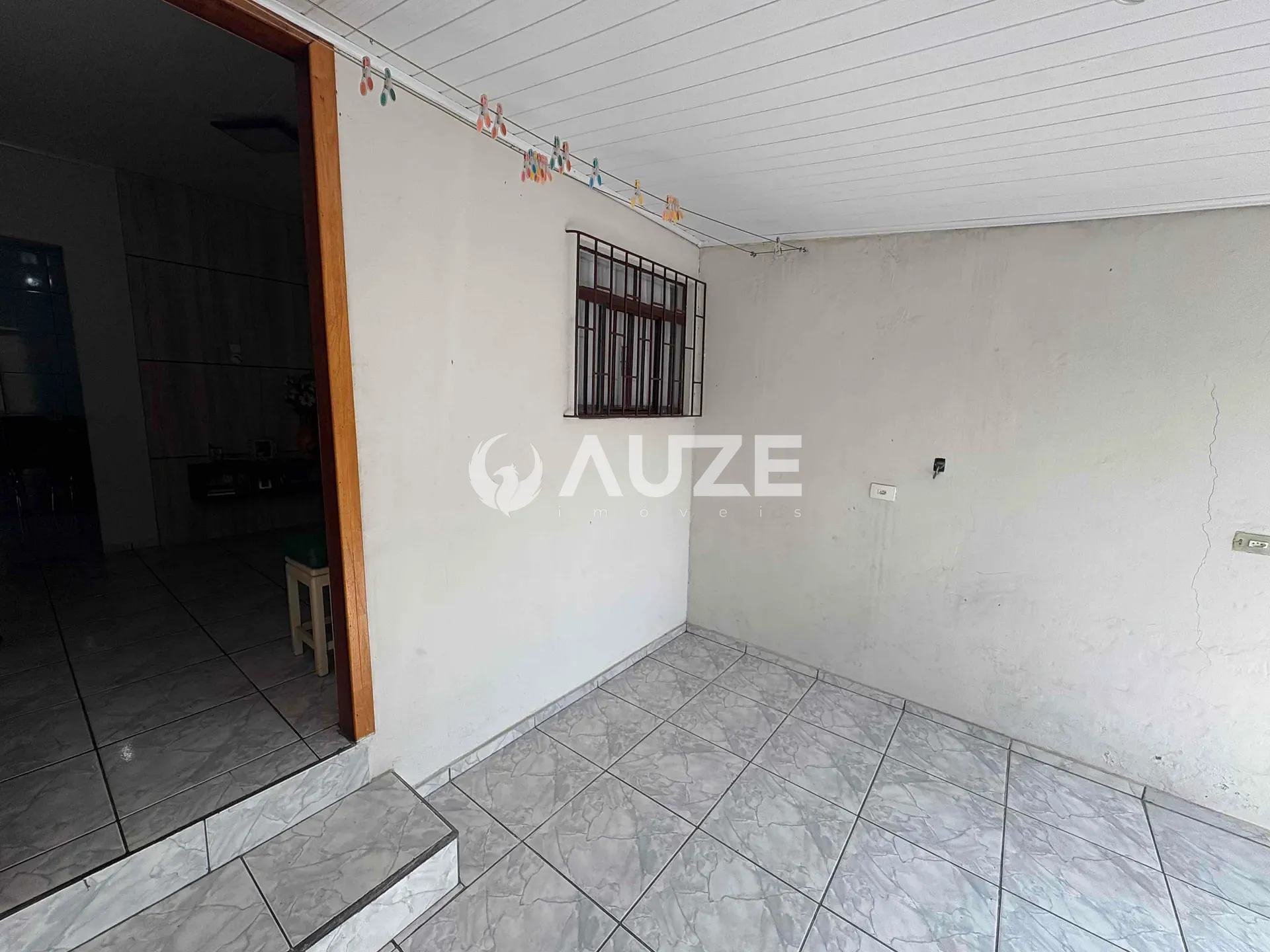 Casa, 1 quarto, 128 m² - Foto 13