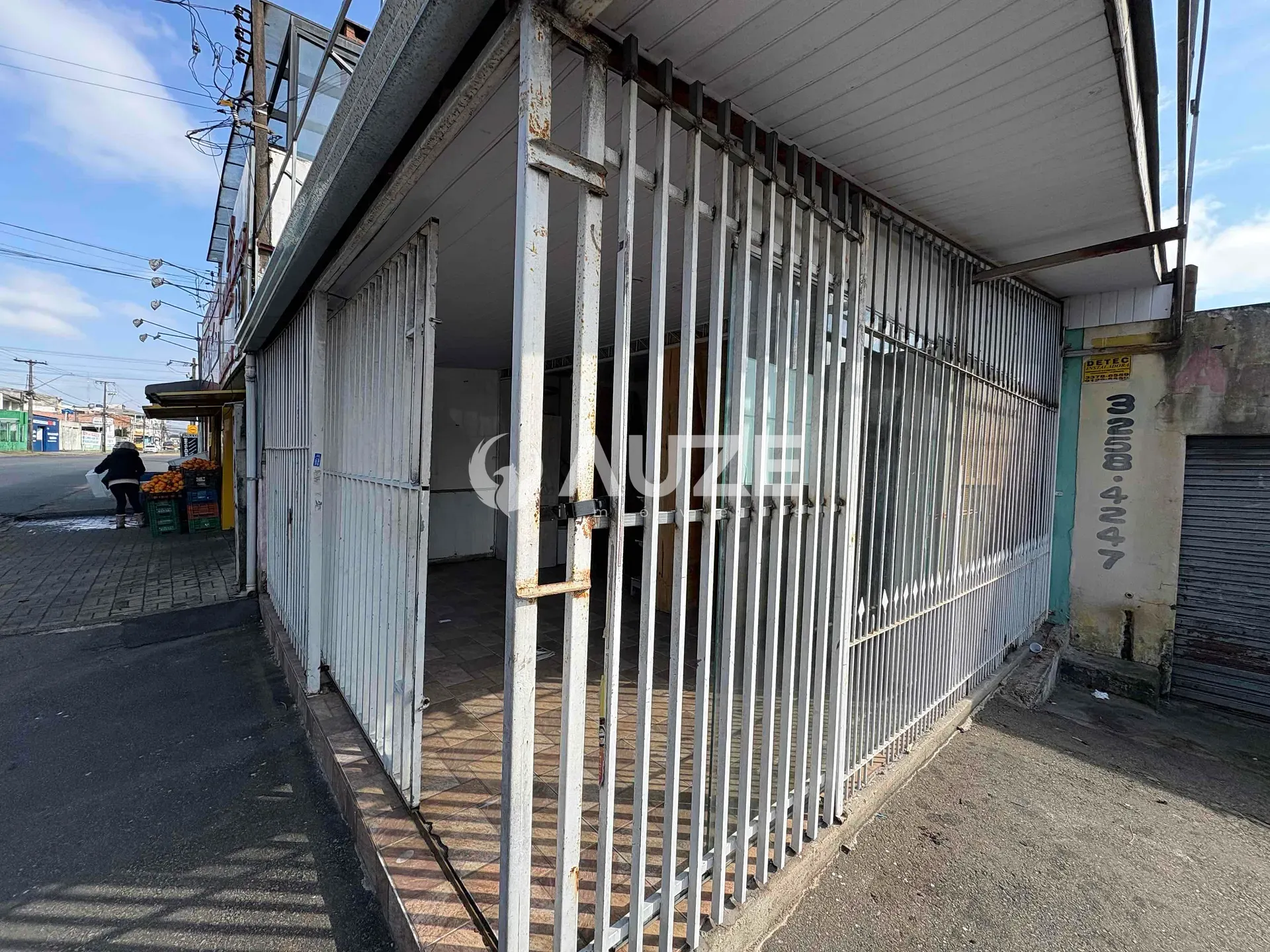 Casa, 1 quarto, 128 m² - Foto 6