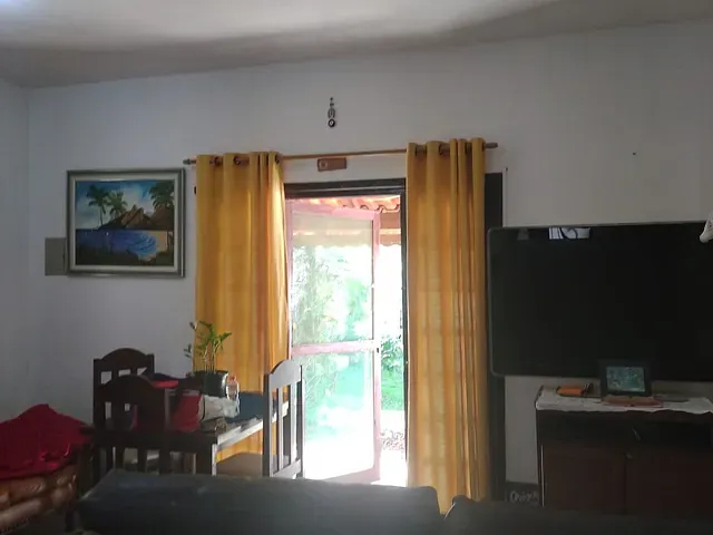 Casa com 450m² 2 quartos e 2 banheiros, à venda, no bairro Boraceia em Bertioga
