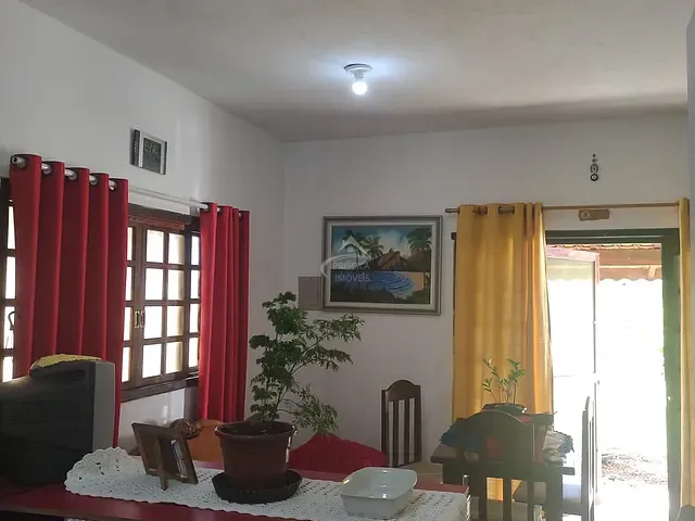 Casa com 450m² 2 quartos e 2 banheiros, à venda, no bairro Boraceia em Bertioga