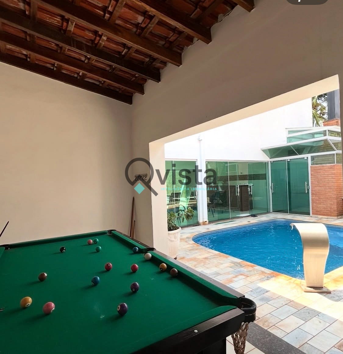 Casa, 5 quartos, 339 m² - Foto 10