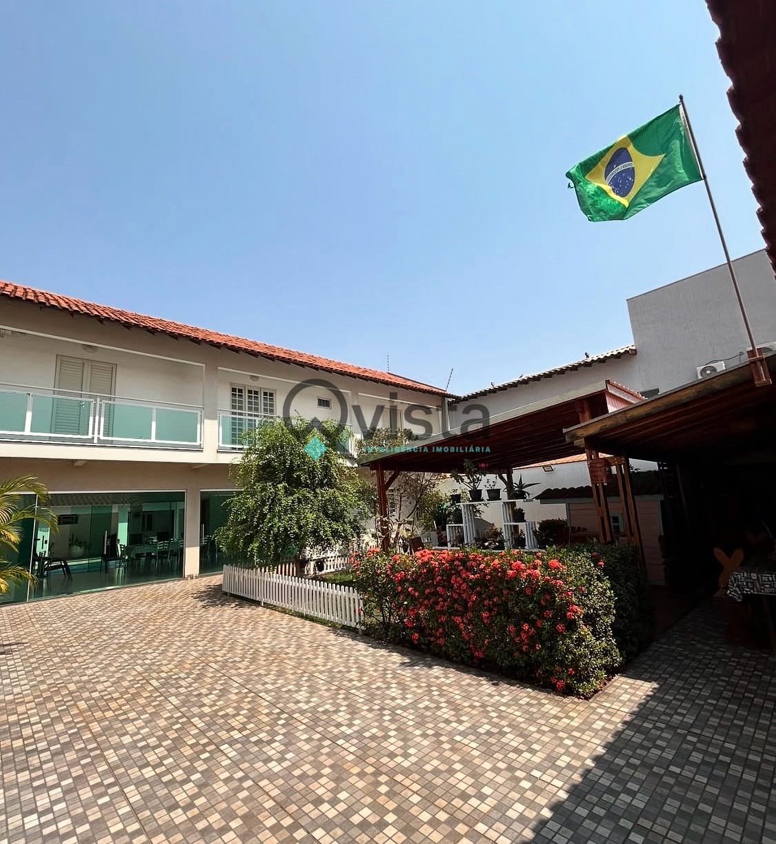 Casa, 5 quartos, 339 m² - Foto 11