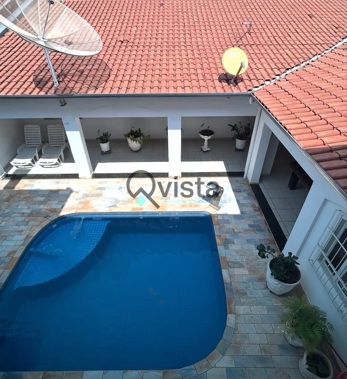 Casa, 5 quartos, 339 m² - Foto 7