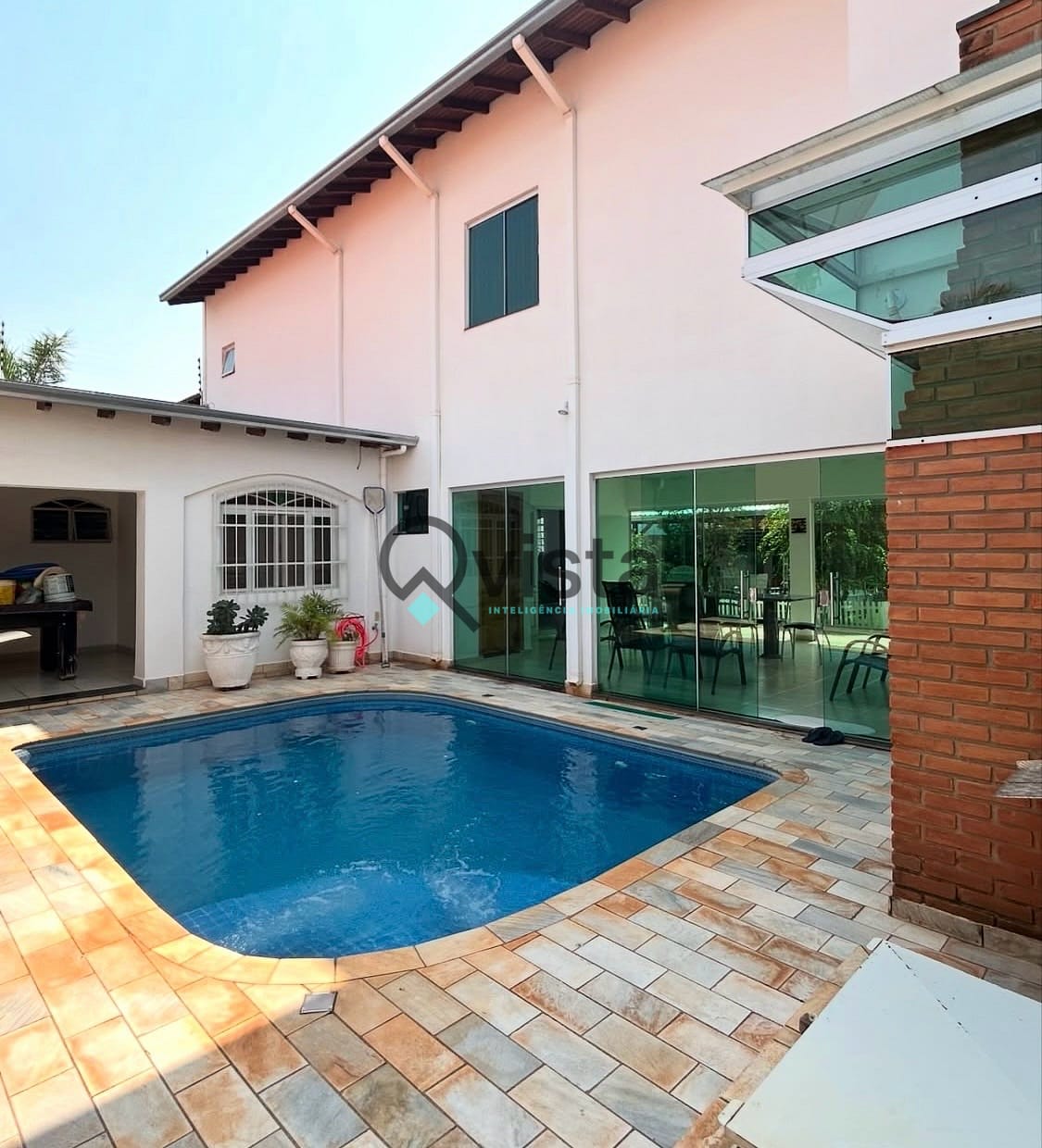 Casa, 5 quartos, 339 m² - Foto 4