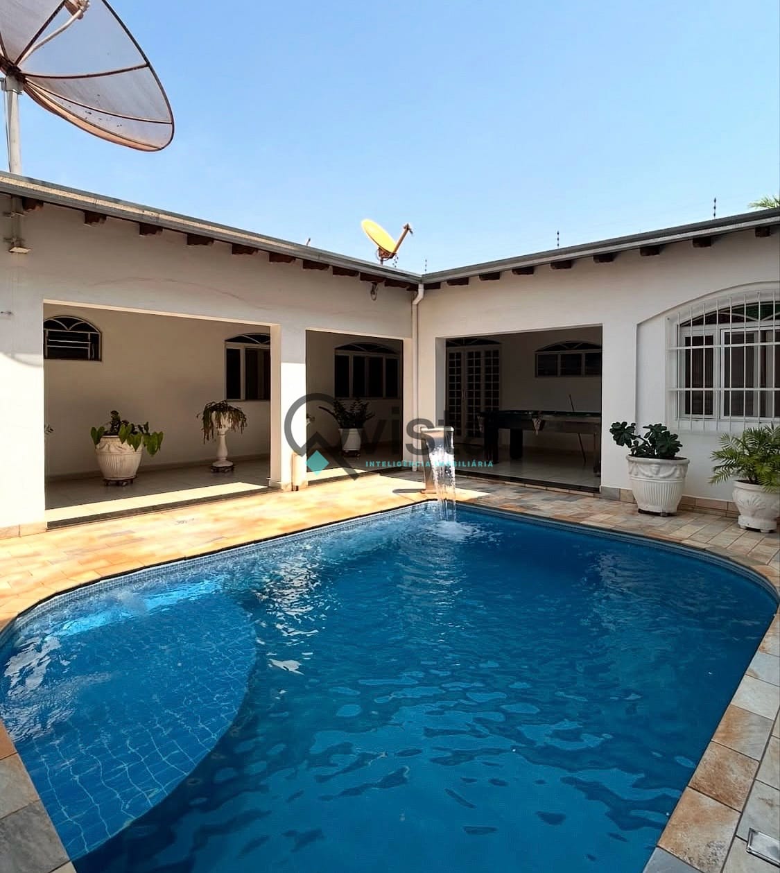 Casa, 5 quartos, 339 m² - Foto 5