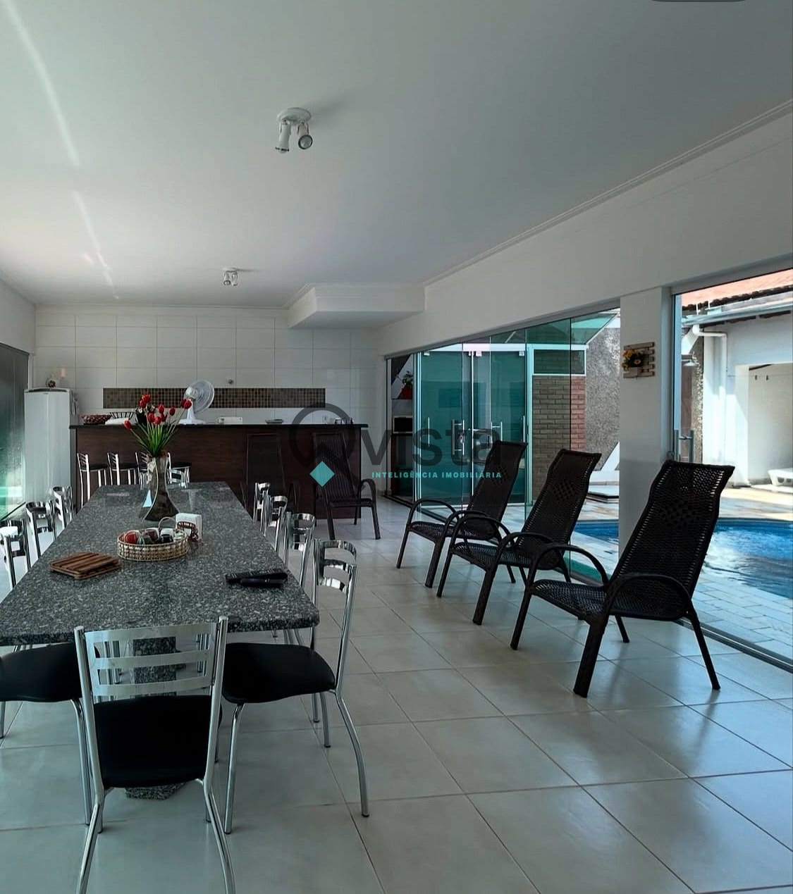 Casa, 5 quartos, 339 m² - Foto 6