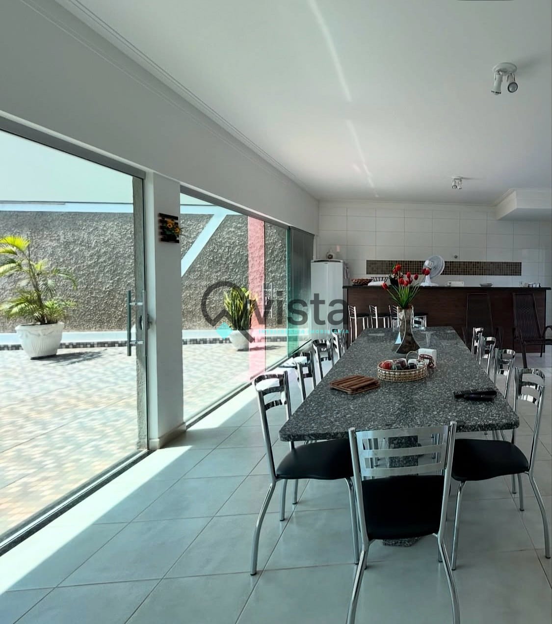 Casa, 5 quartos, 339 m² - Foto 2