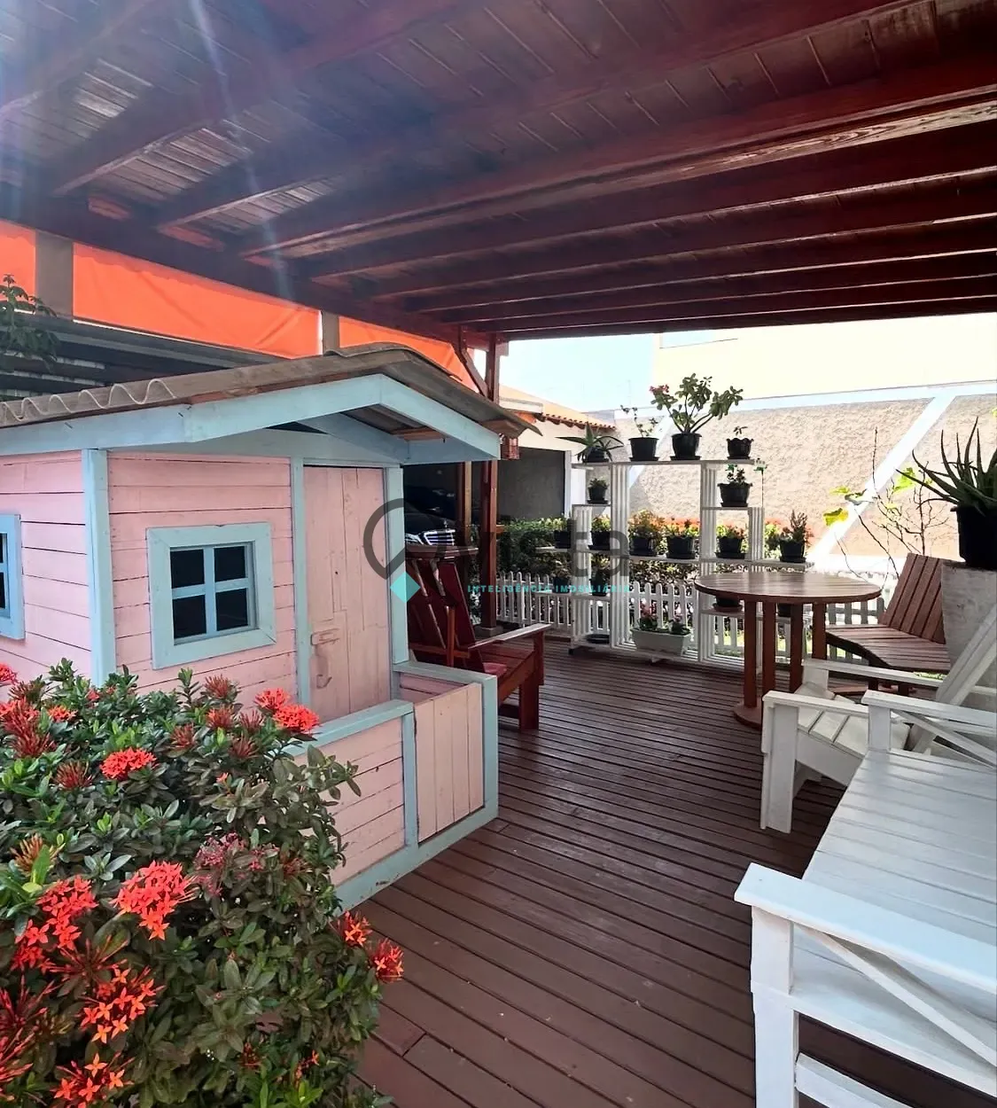 Casa, 5 quartos, 339 m² - Foto 3