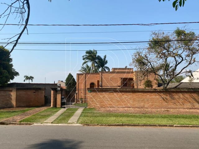 Foto do Casa - Casa à venda 4 Quartos, 6 Vagas, 1568M², Chácara Malota, Jundiaí - SP | Ravazi Imóveis