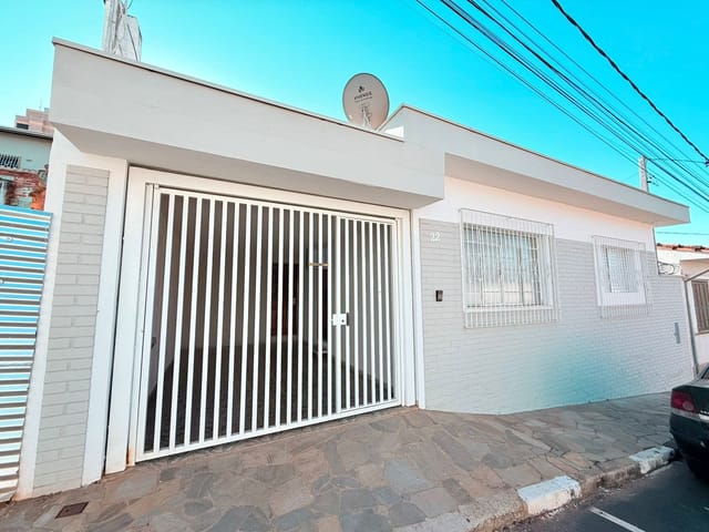 Foto do Casa - Casa para locação, Centro, Itapira, SP | REALIZZE NEGOCIOS IMOBILIARIOS LTDA
